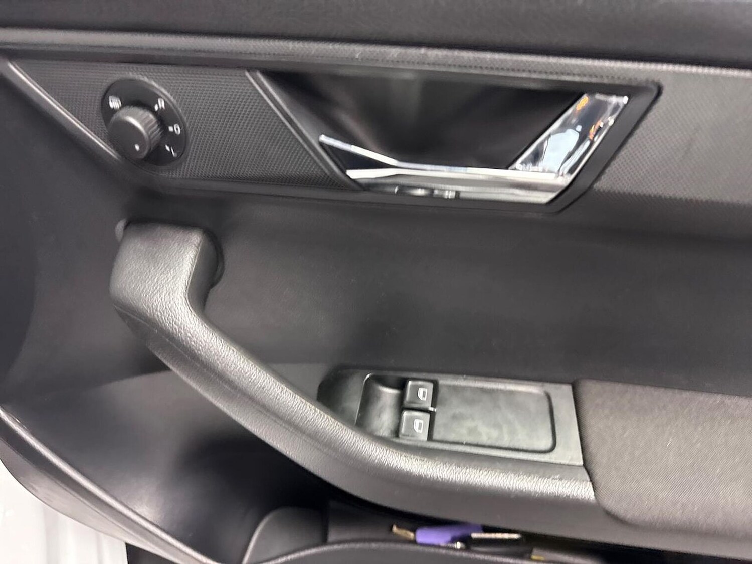 Used Skoda Fabia 2015 for sale - 76426736: Photo 21