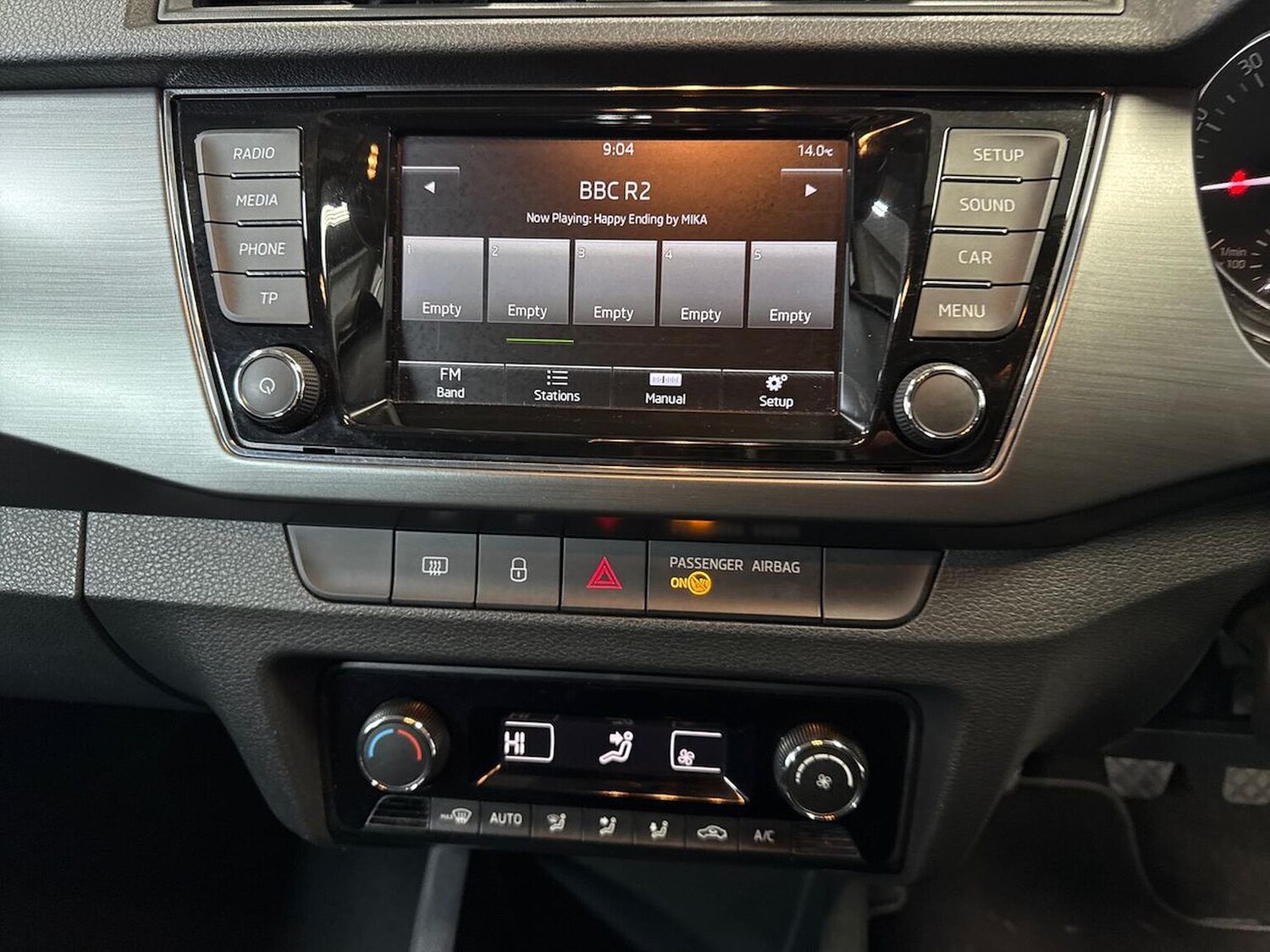 Used Skoda Fabia 2015 for sale - 76426736: Photo 23