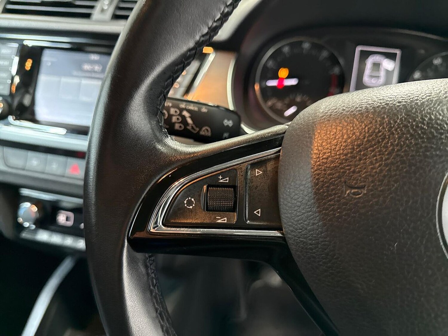 Used Skoda Fabia 2015 for sale - 76426736: Photo 24