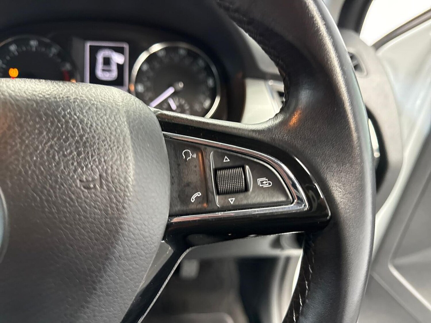 Used Skoda Fabia 2015 for sale - 76426736: Photo 25