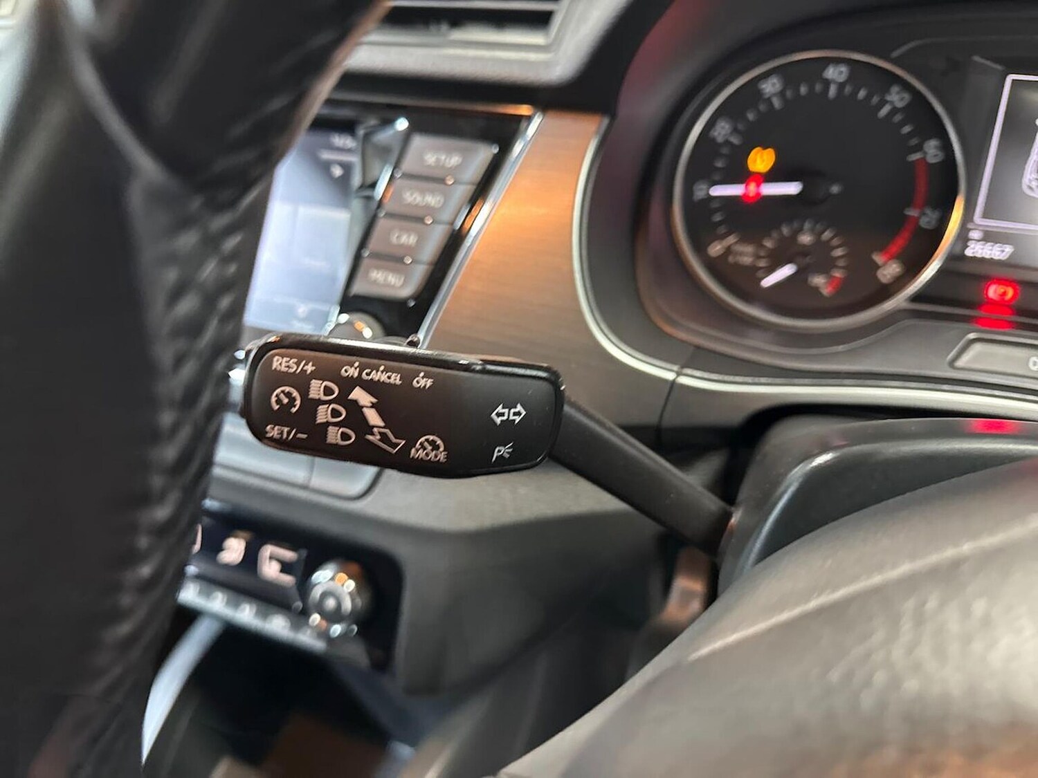 Used Skoda Fabia 2015 for sale - 76426736: Photo 26