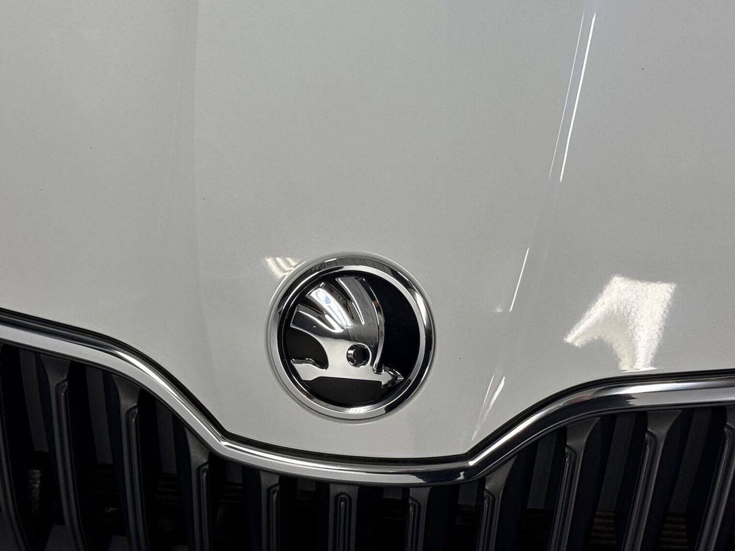 Used Skoda Fabia 2015 for sale - 76426736: Photo 28