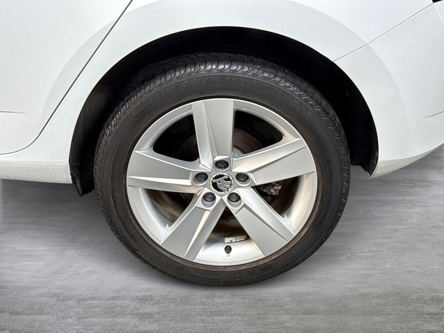 Used Skoda Fabia 2015 for sale - 76426736: Photo 6