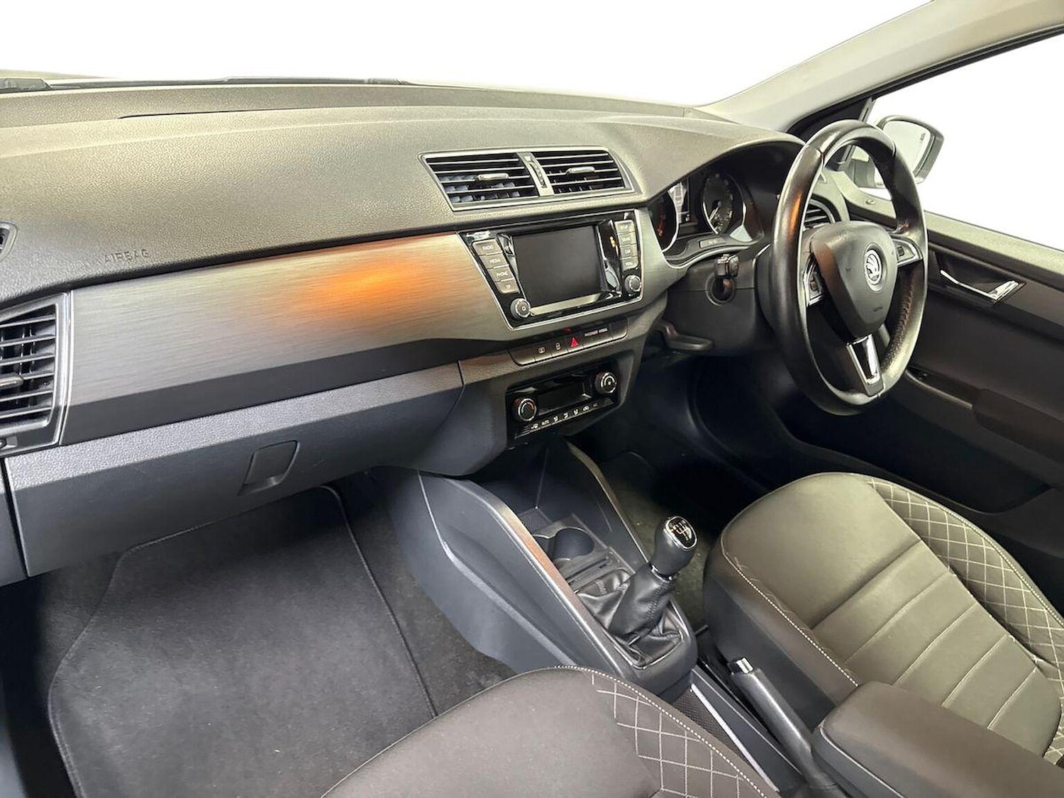 Used Skoda Fabia 2015 for sale - 76426736: Photo 7