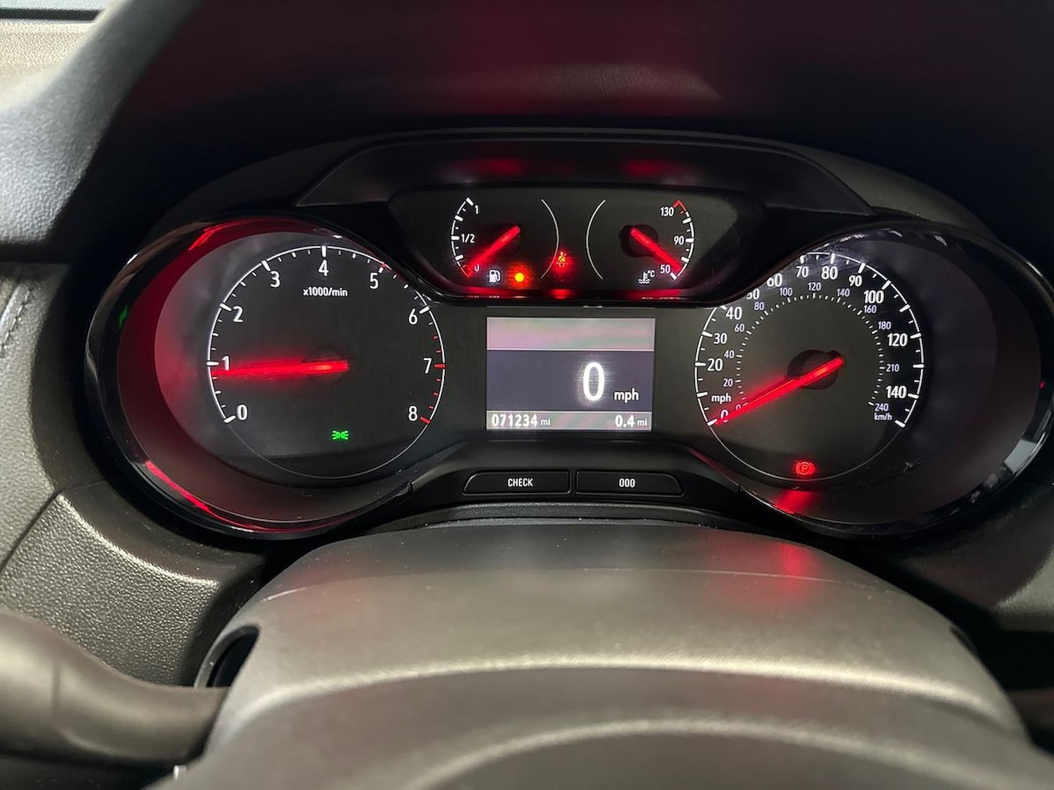 Used Vauxhall Grandland X 2019 for sale - 76720338: Photo 10