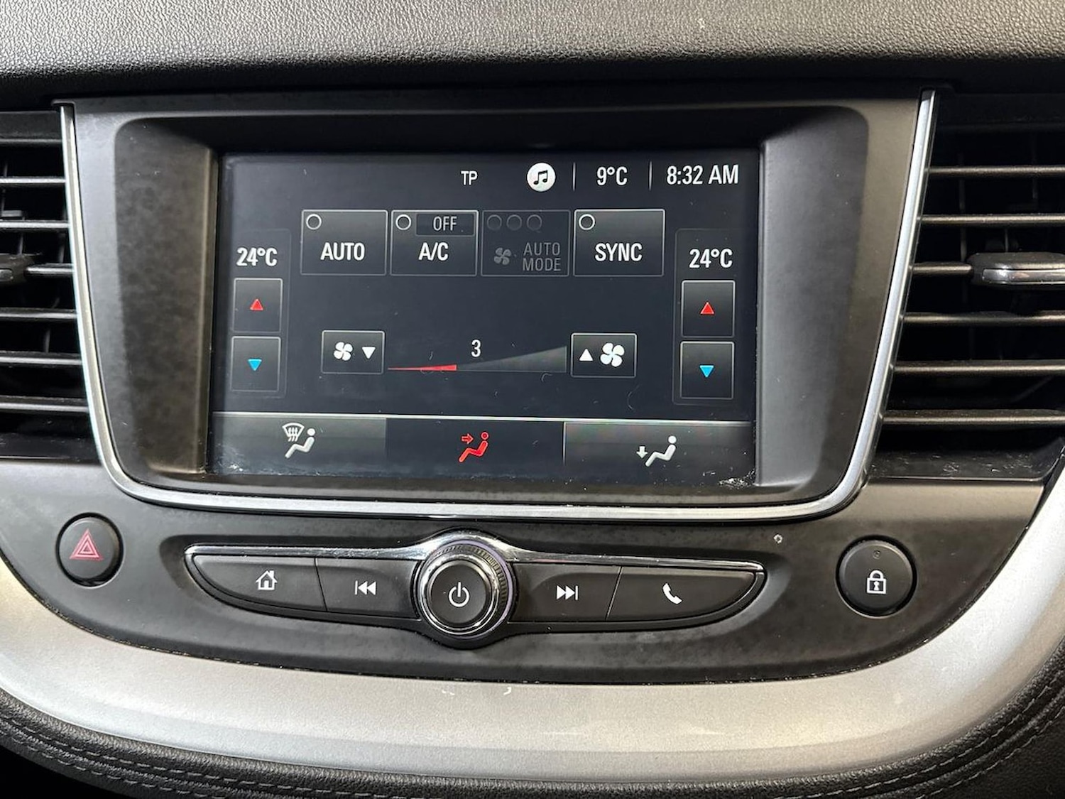 Used Vauxhall Grandland X 2019 for sale - 76720338: Photo 12