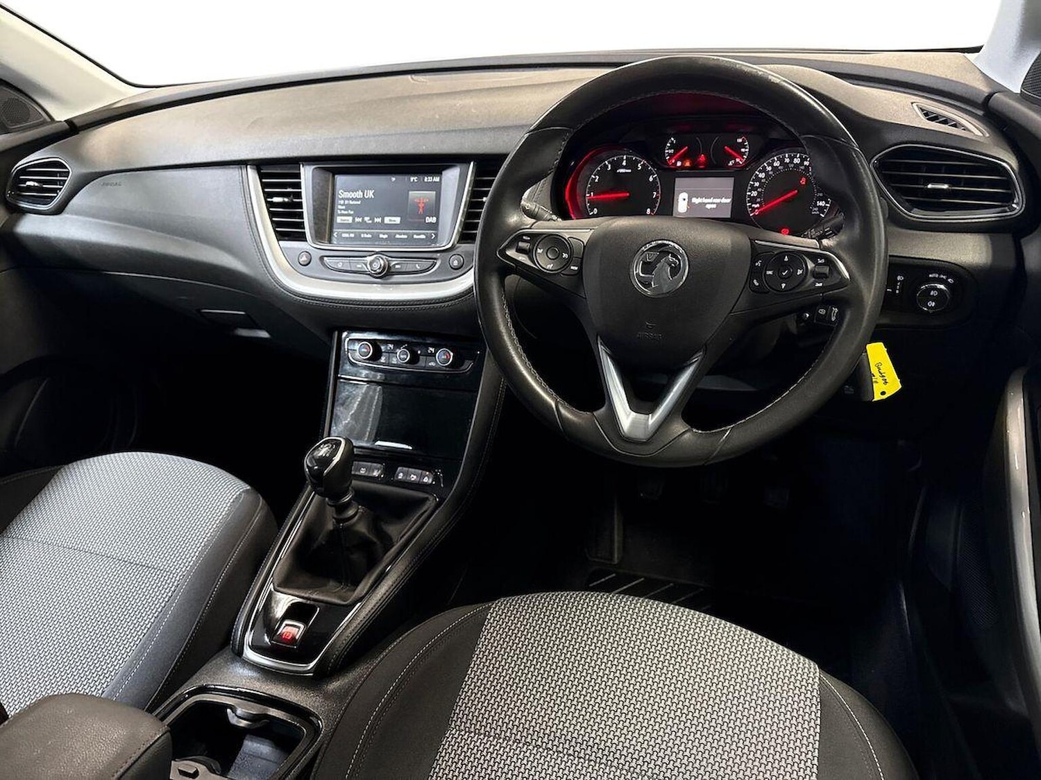 Used Vauxhall Grandland X 2019 for sale - 76720338: Photo 15