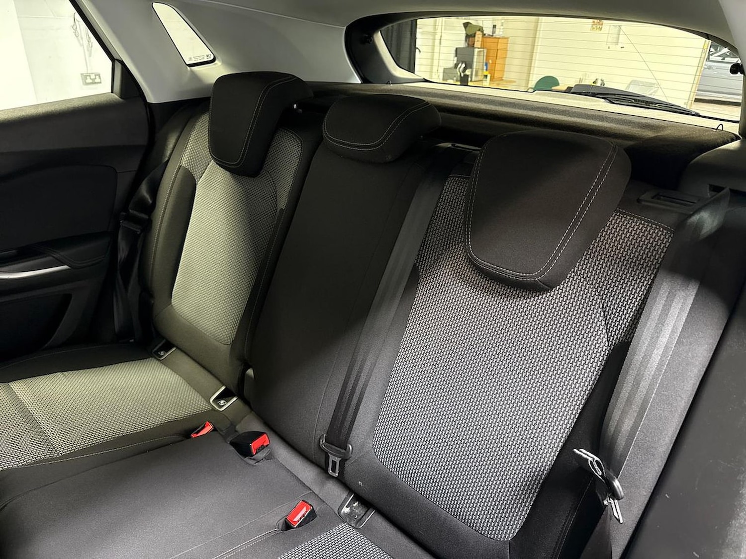 Used Vauxhall Grandland X 2019 for sale - 76720338: Photo 16