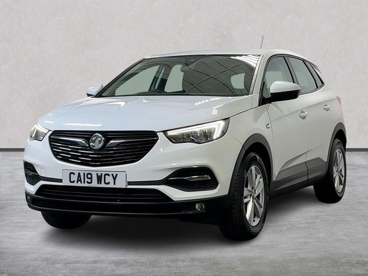 Used Vauxhall Grandland X 2019 for sale - 76720338: Photo 20