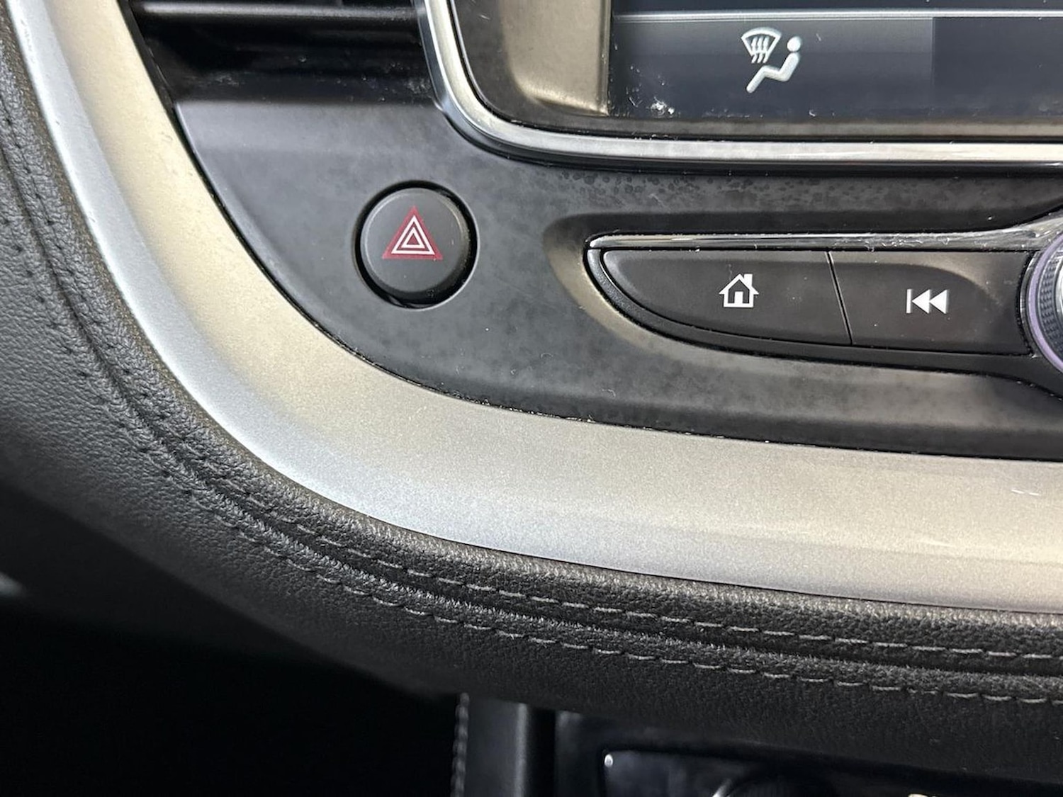 Used Vauxhall Grandland X 2019 for sale - 76720338: Photo 22