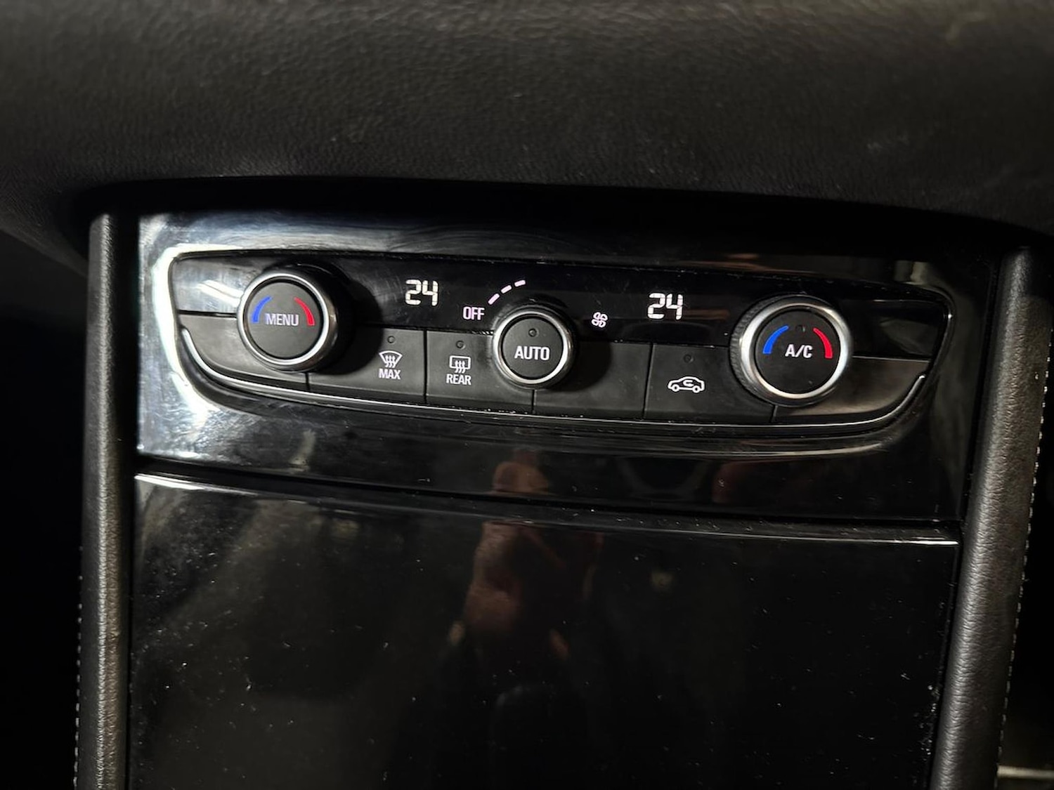 Used Vauxhall Grandland X 2019 for sale - 76720338: Photo 23