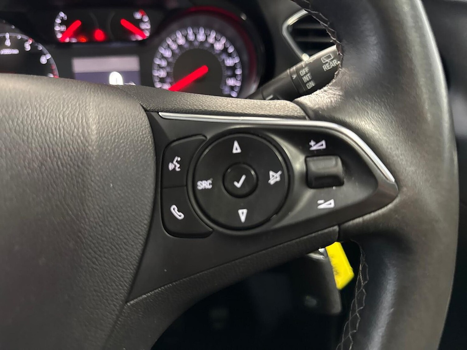 Used Vauxhall Grandland X 2019 for sale - 76720338: Photo 25