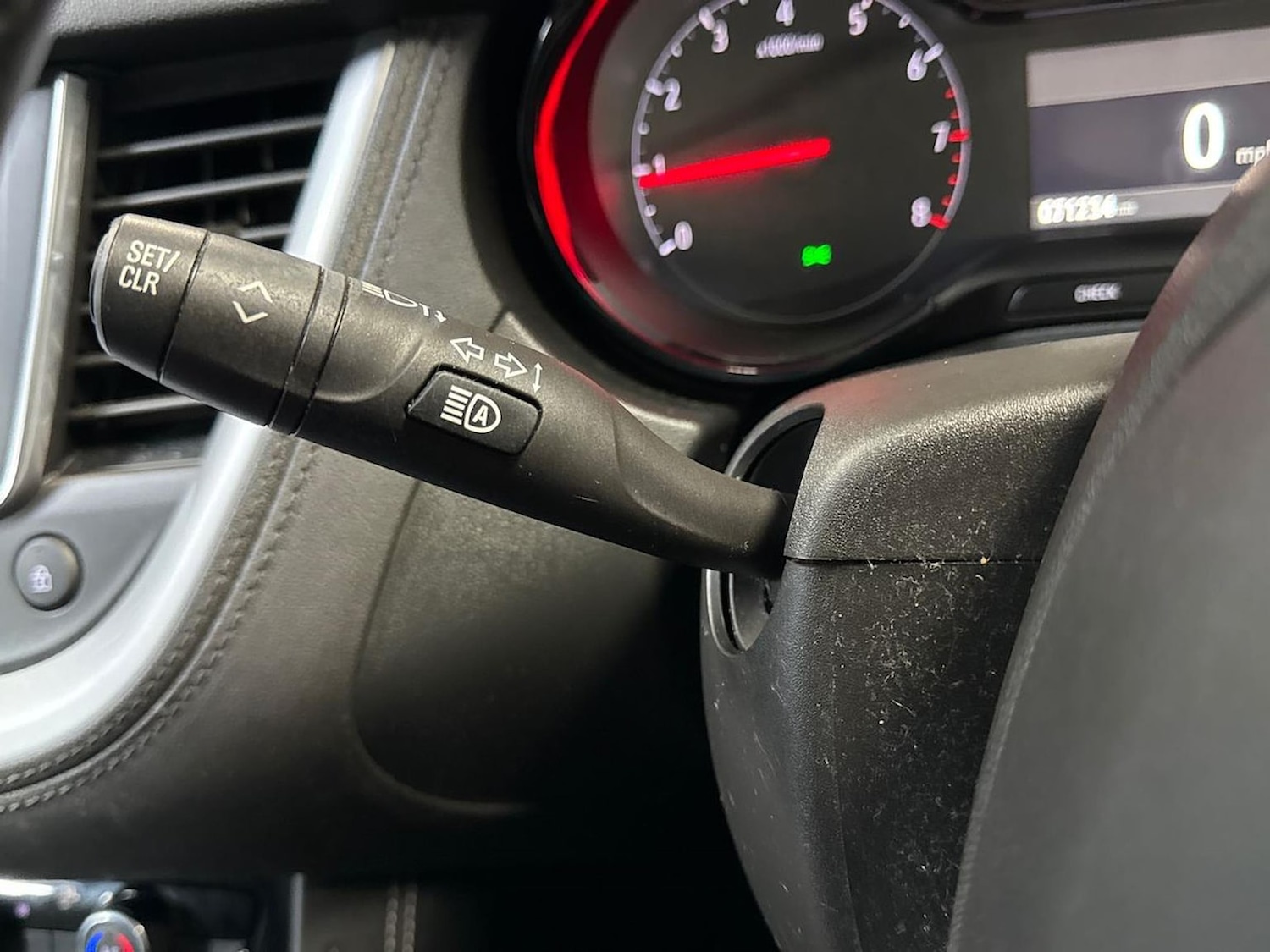 Used Vauxhall Grandland X 2019 for sale - 76720338: Photo 26