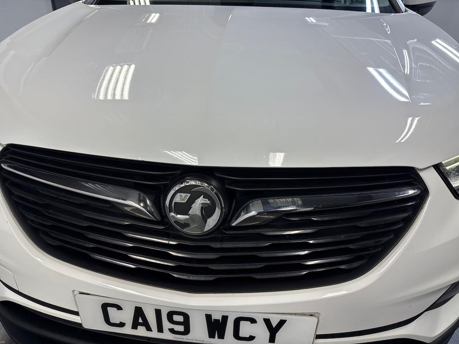 Used Vauxhall Grandland X 2019 for sale - 76720338: Photo 28