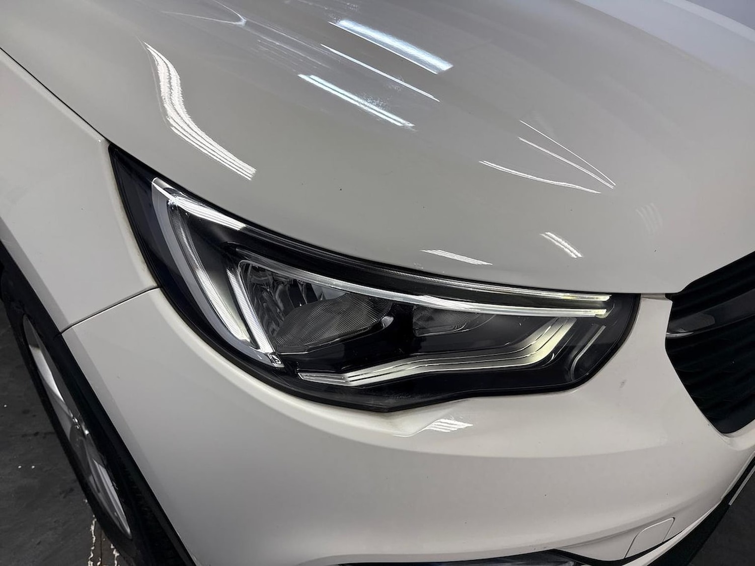 Used Vauxhall Grandland X 2019 for sale - 76720338: Photo 29