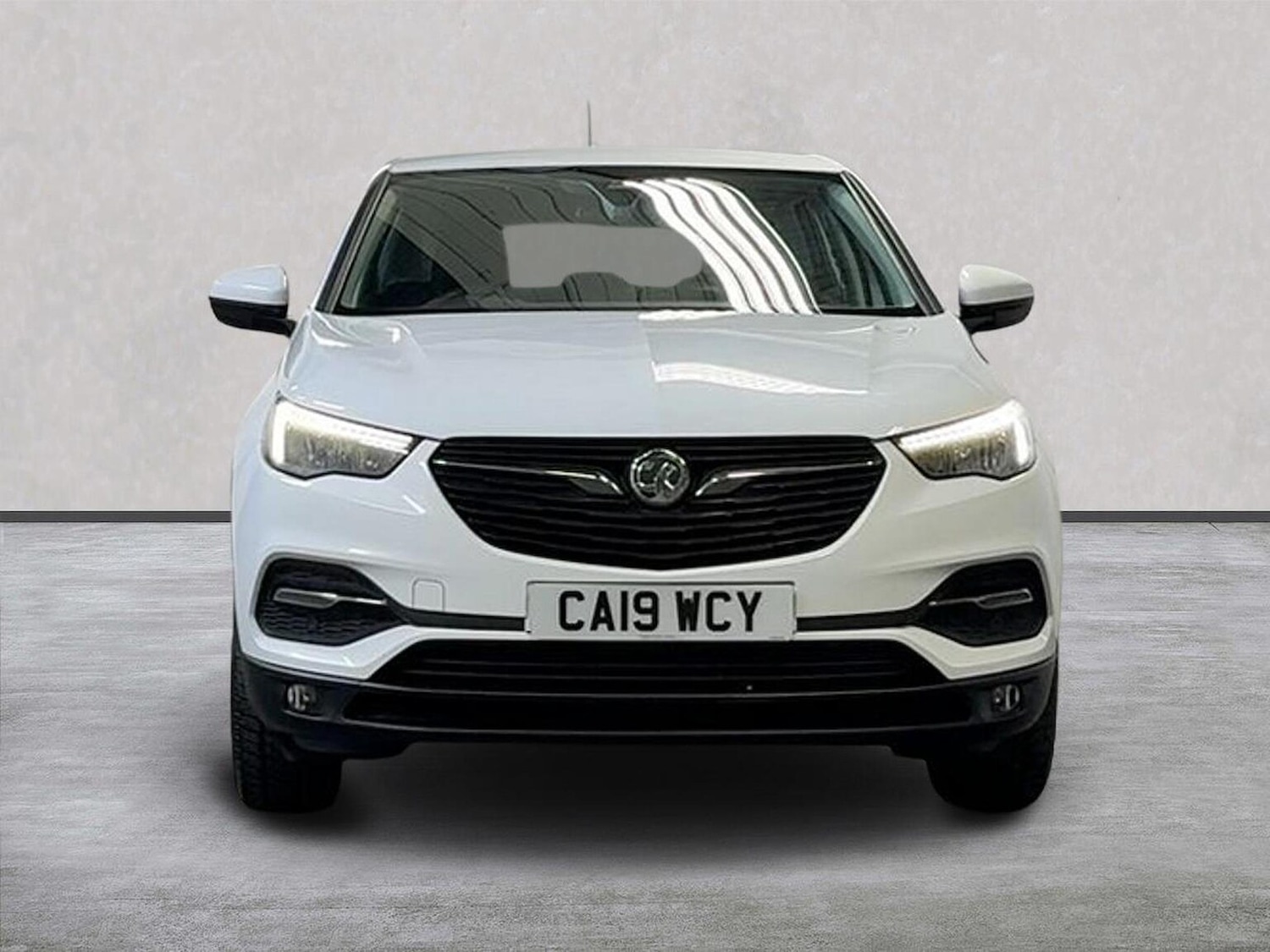 Used Vauxhall Grandland X 2019 for sale - 76720338: Photo 5