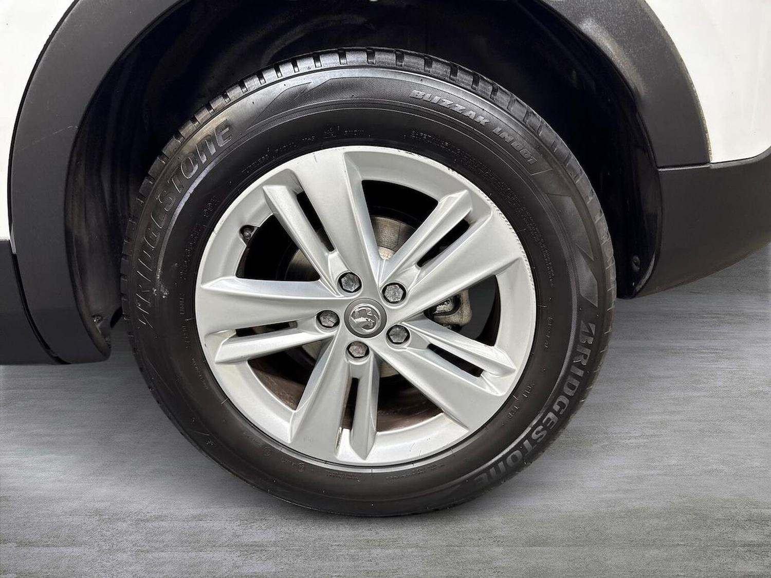 Used Vauxhall Grandland X 2019 for sale - 76720338: Photo 6