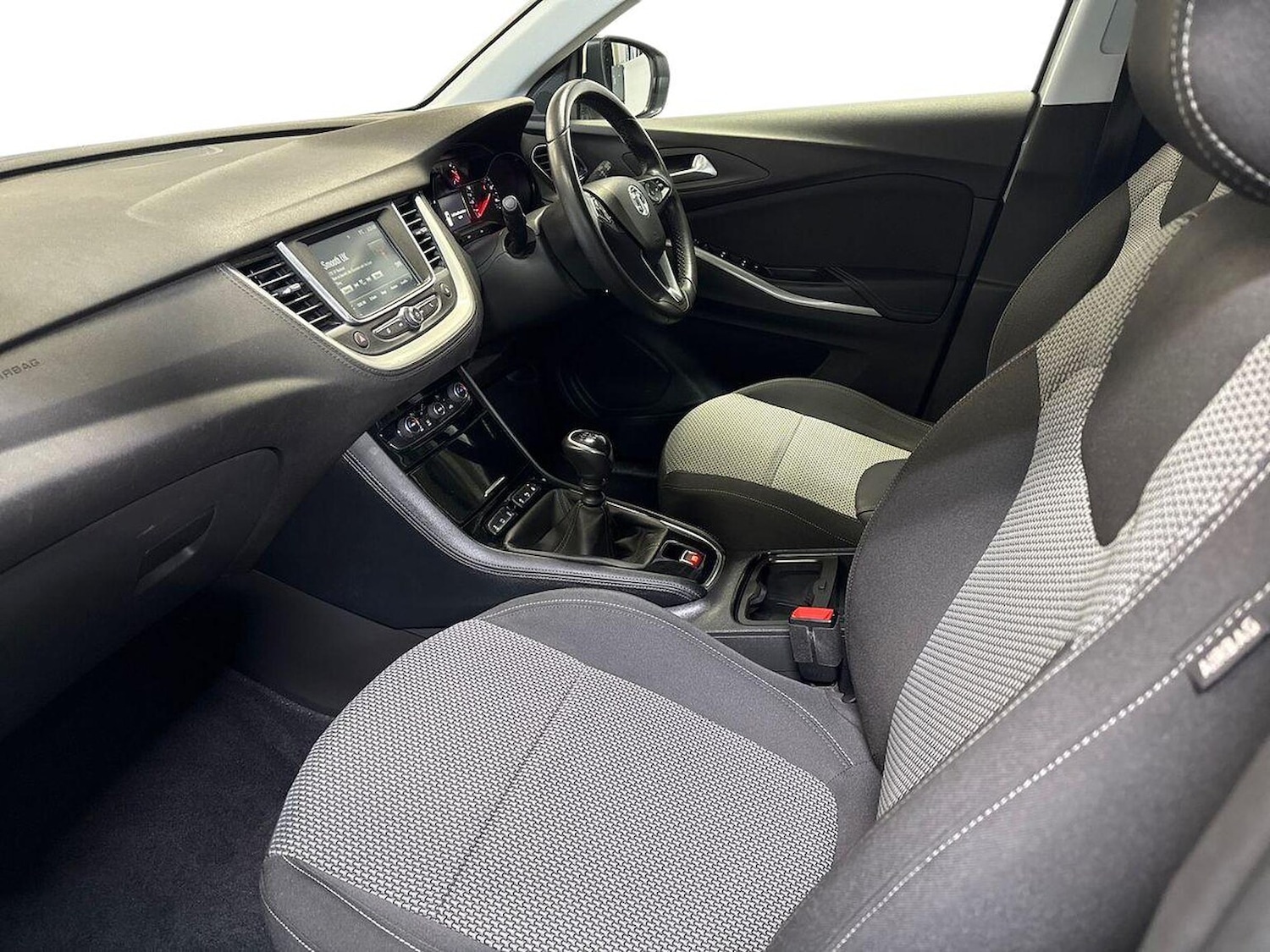 Used Vauxhall Grandland X 2019 for sale - 76720338: Photo 7