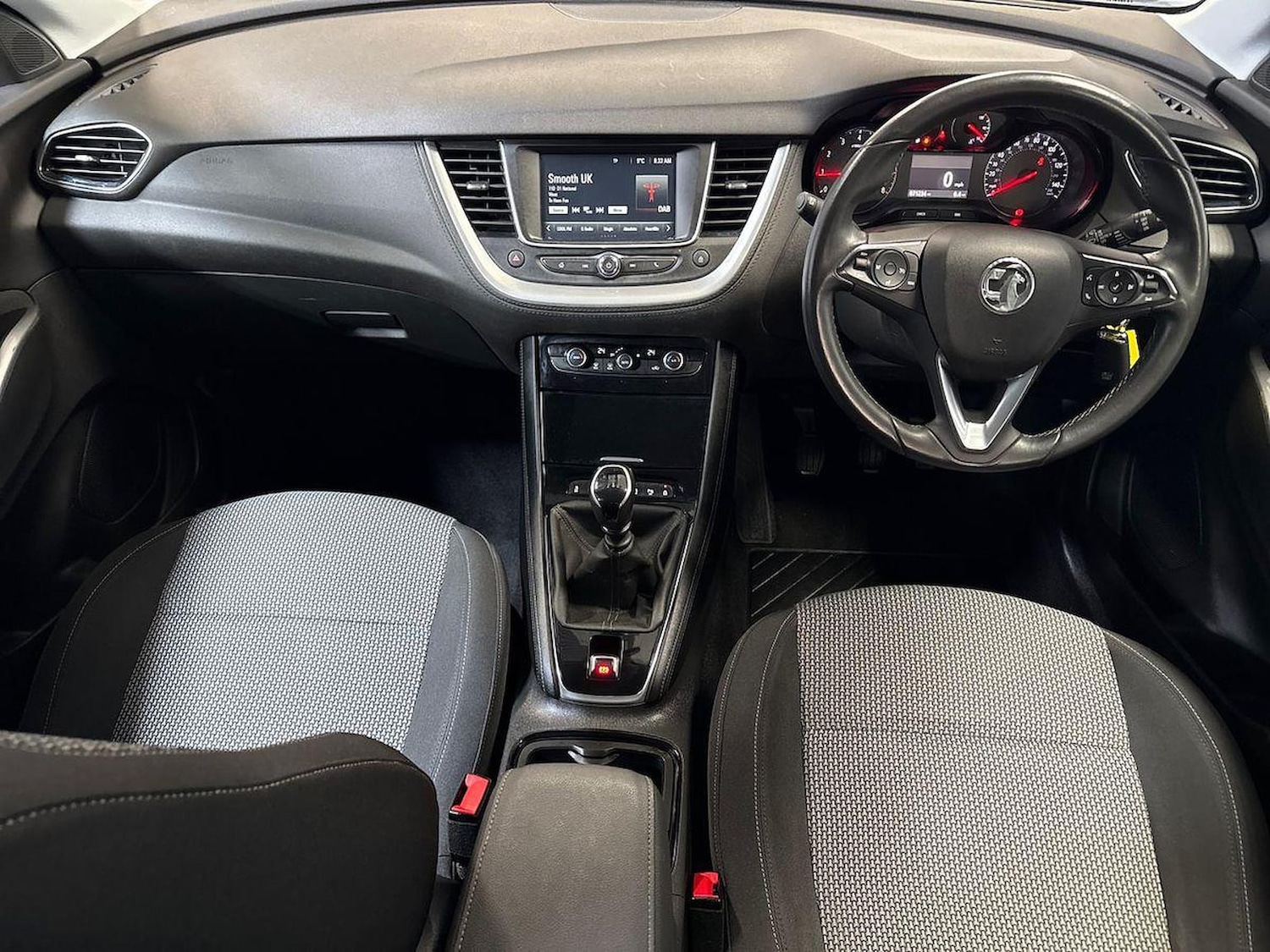 Used Vauxhall Grandland X 2019 for sale - 76720338: Photo 8