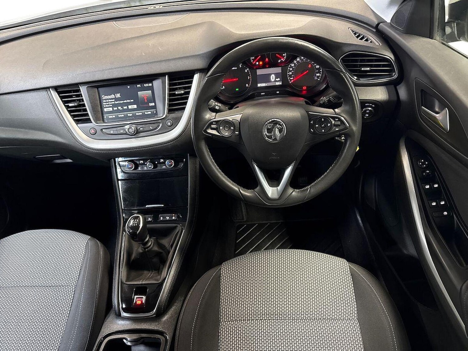 Used Vauxhall Grandland X 2019 for sale - 76720338: Photo 9