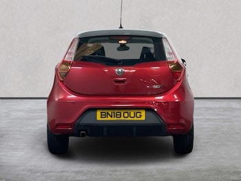 Used MG MG3 2018 for sale - 79367595: Photo