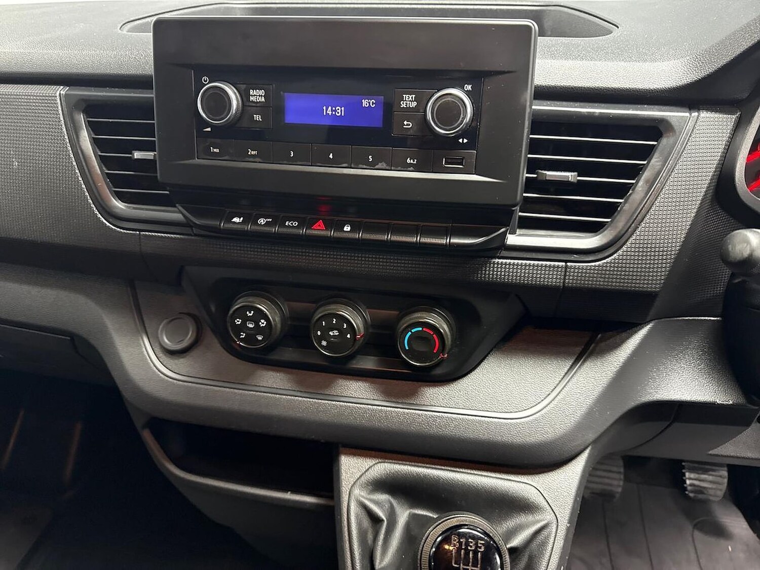 Used Renault Trafic 2022 for sale - 76288565: Photo 11