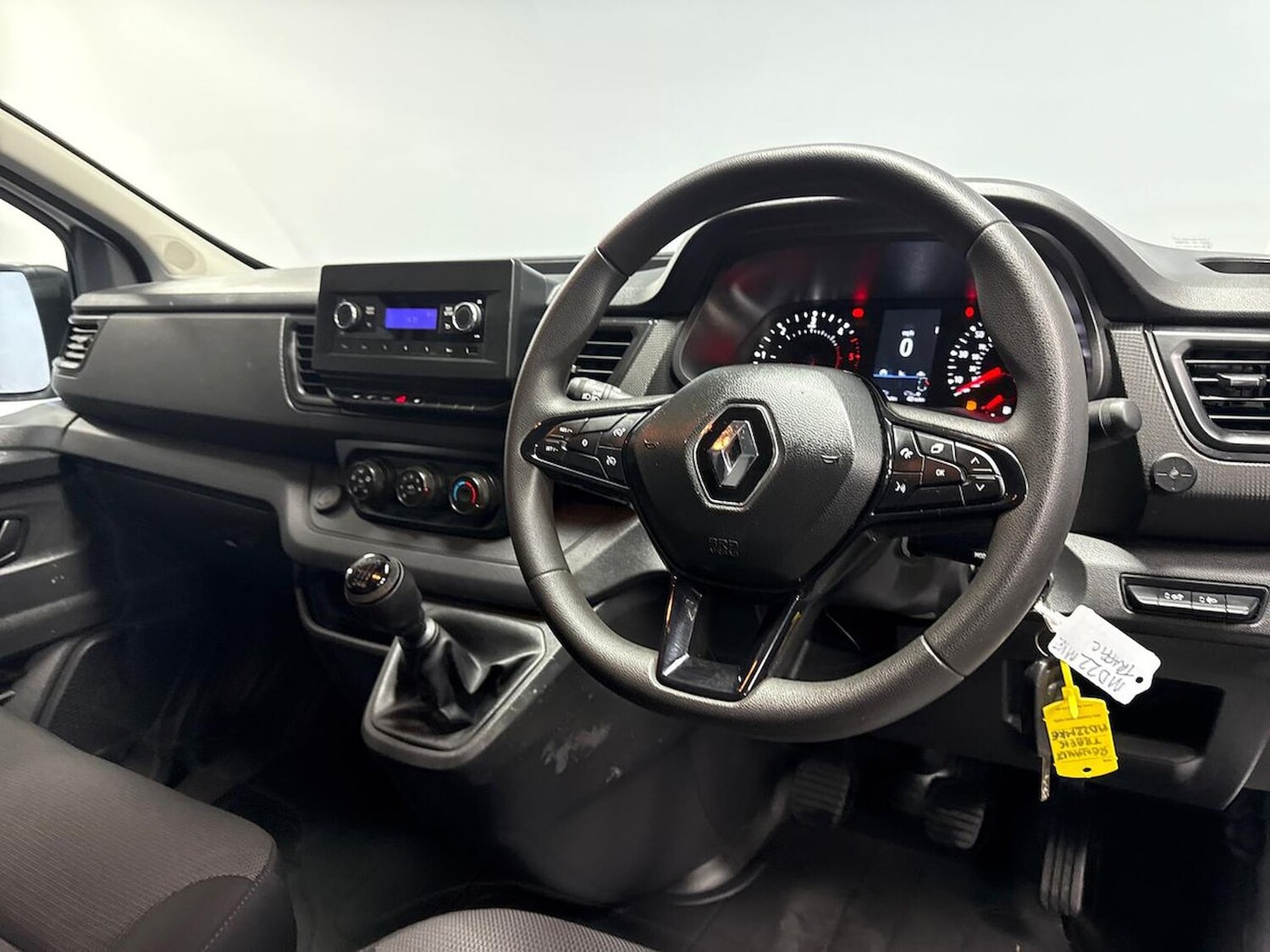Used Renault Trafic 2022 for sale - 76288565: Photo 12