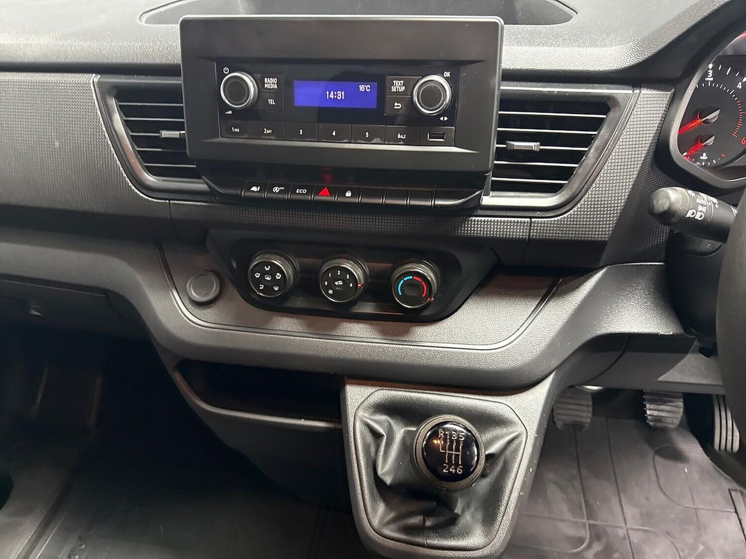 Used Renault Trafic 2022 for sale - 76288565: Photo 13