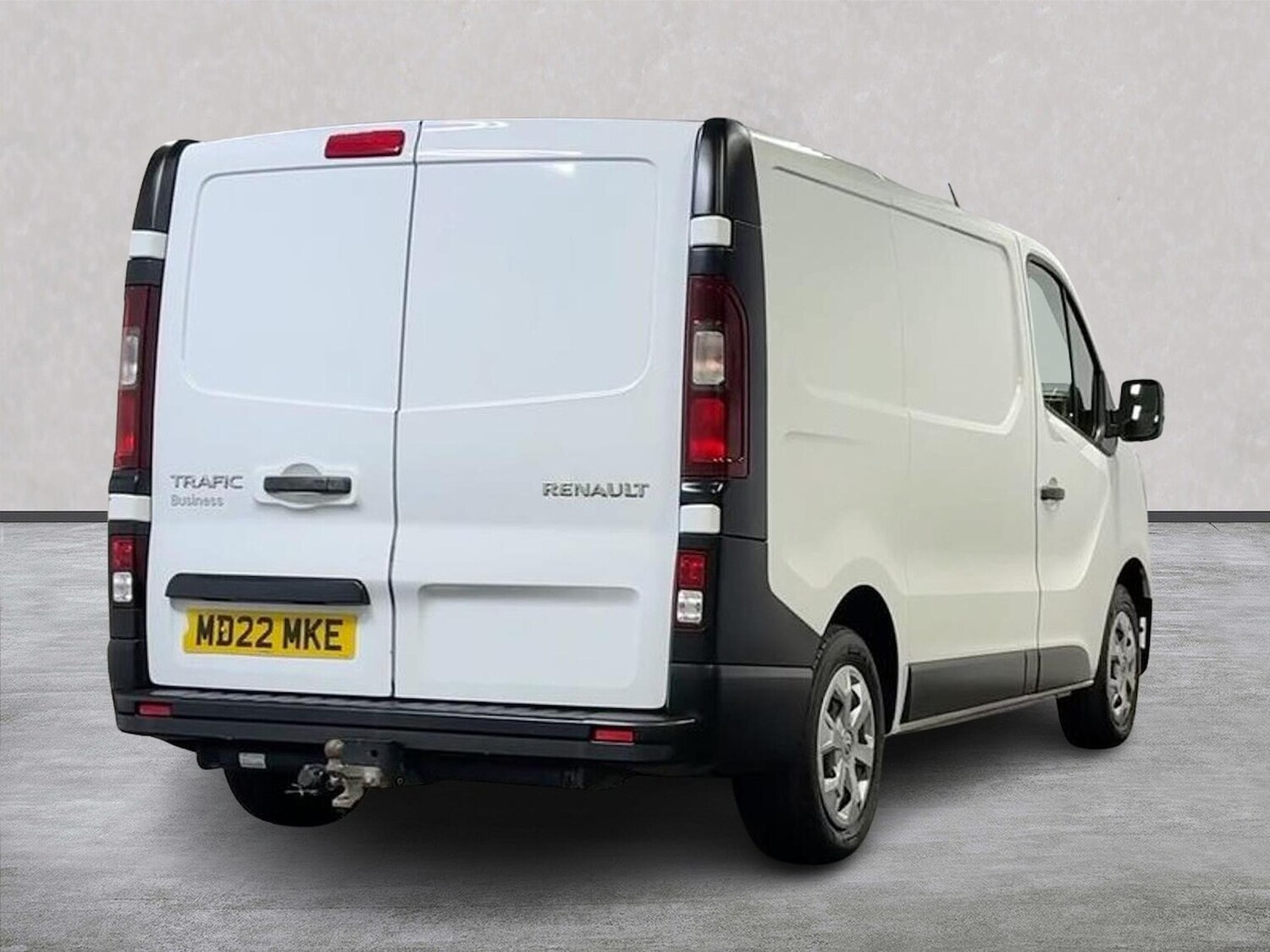 Used Renault Trafic 2022 for sale - 76288565: Photo 18