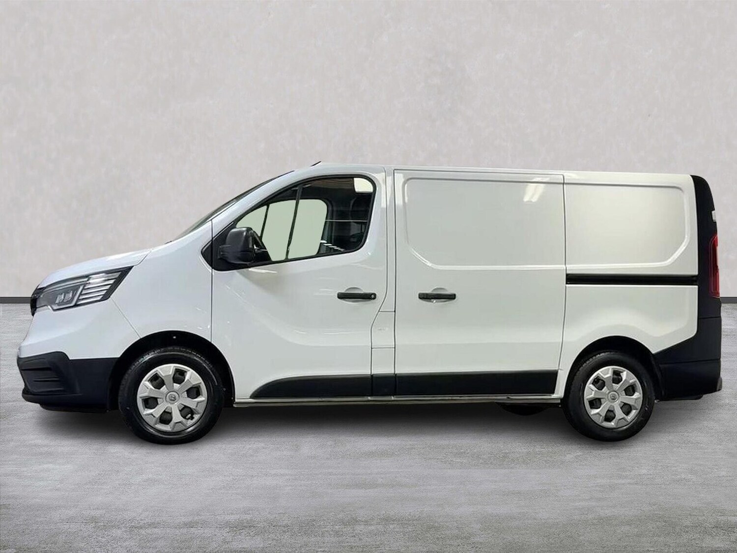 Used Renault Trafic 2022 for sale - 76288565: Photo 19
