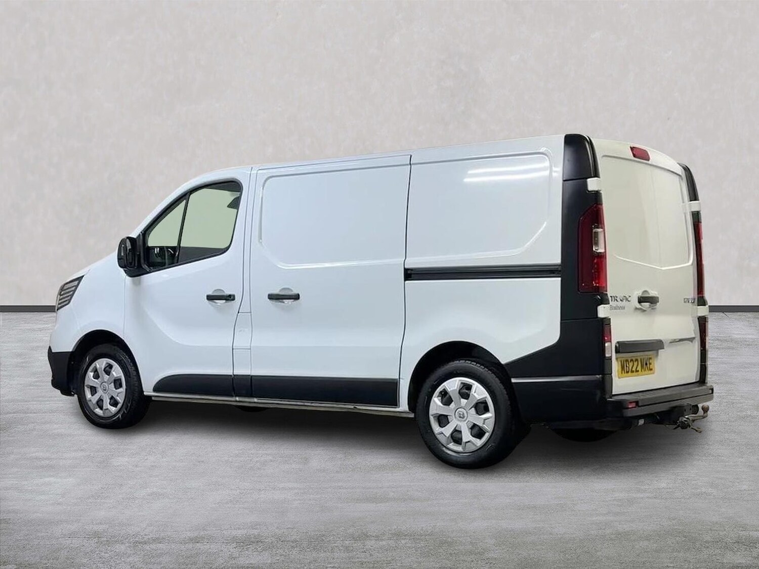 Used Renault Trafic 2022 for sale - 76288565: Photo 2