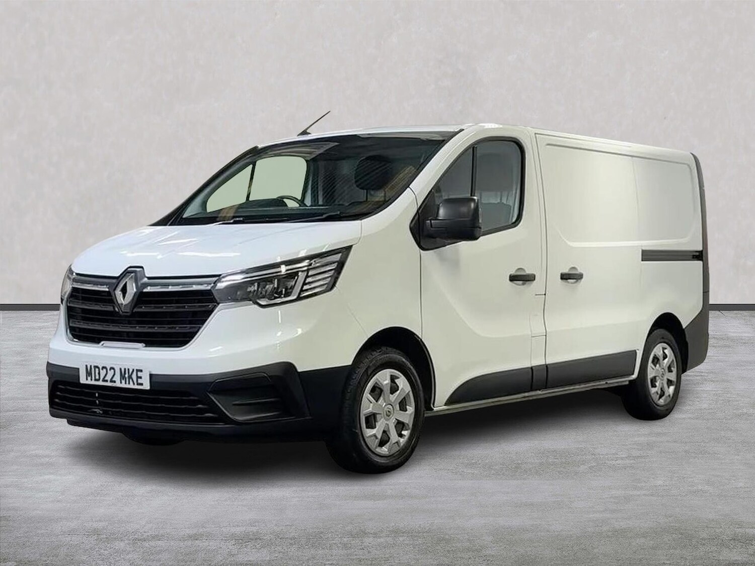 Used Renault Trafic 2022 for sale - 76288565: Photo 20