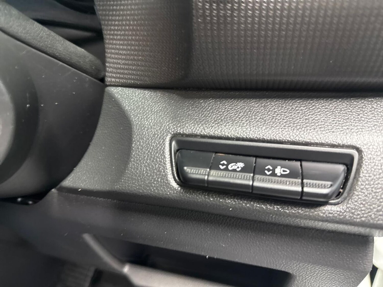 Used Renault Trafic 2022 for sale - 76288565: Photo 21