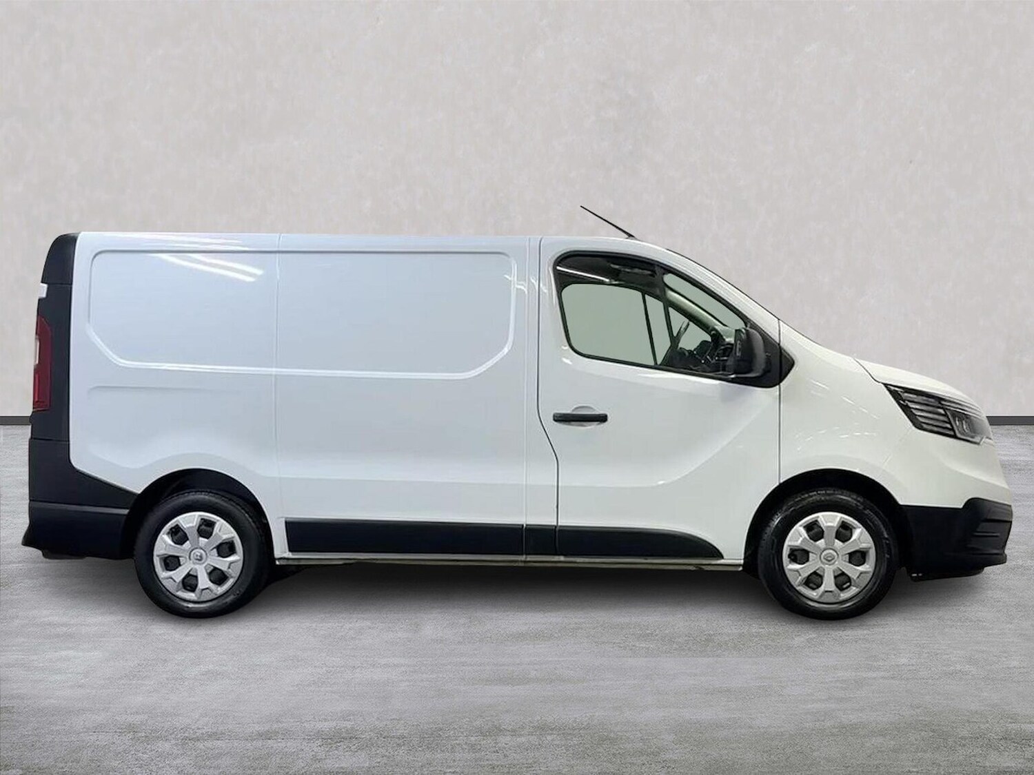 Used Renault Trafic 2022 for sale - 76288565: Photo 3