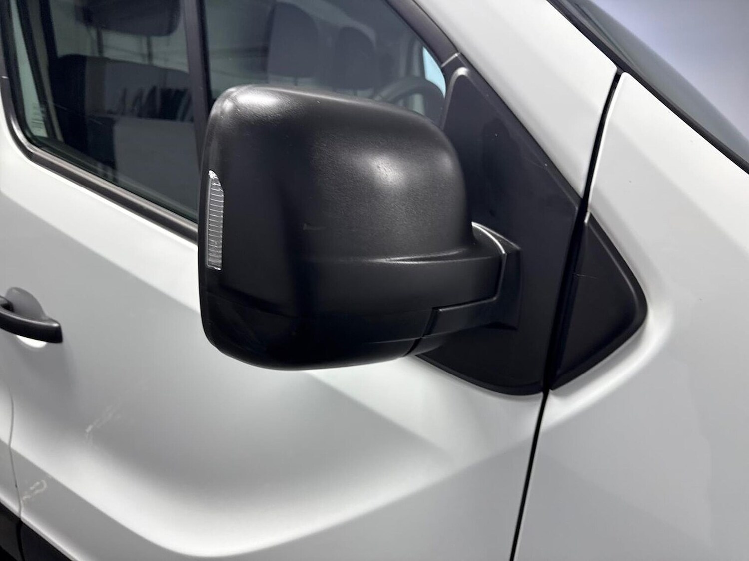 Used Renault Trafic 2022 for sale - 76288565: Photo 30