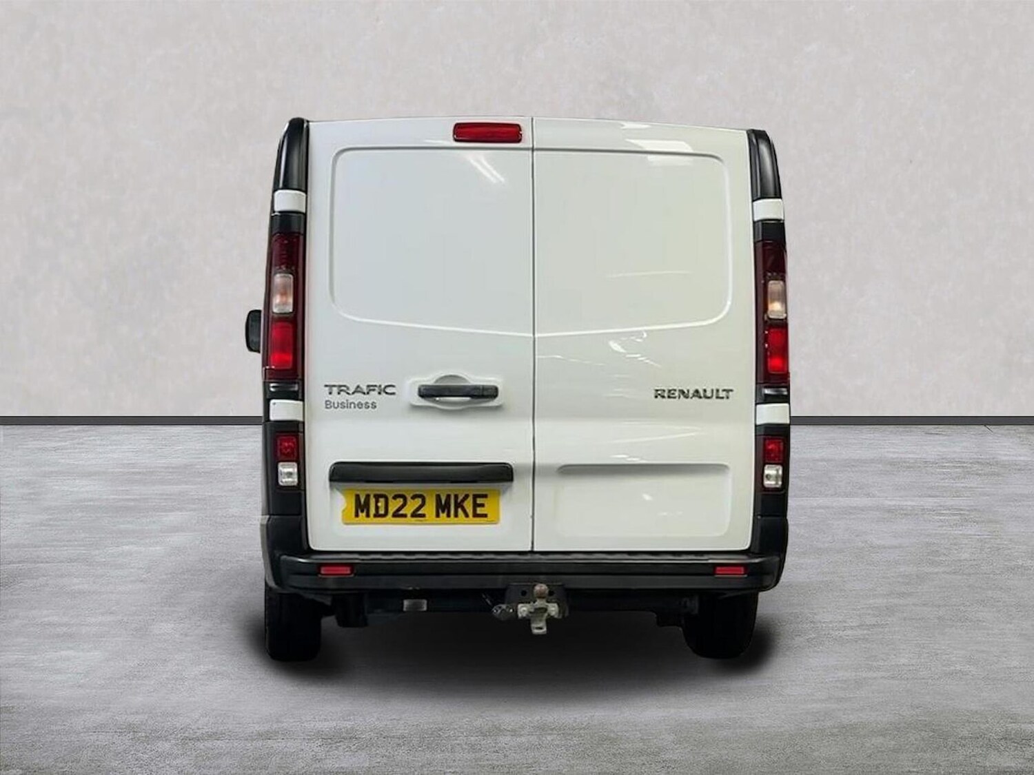 Used Renault Trafic 2022 for sale - 76288565: Photo 4