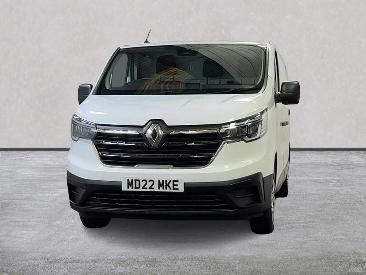 Used Renault Trafic 2022 for sale - 76288565: Photo 5
