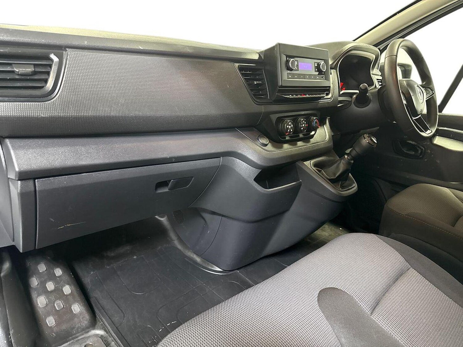 Used Renault Trafic 2022 for sale - 76288565: Photo 7