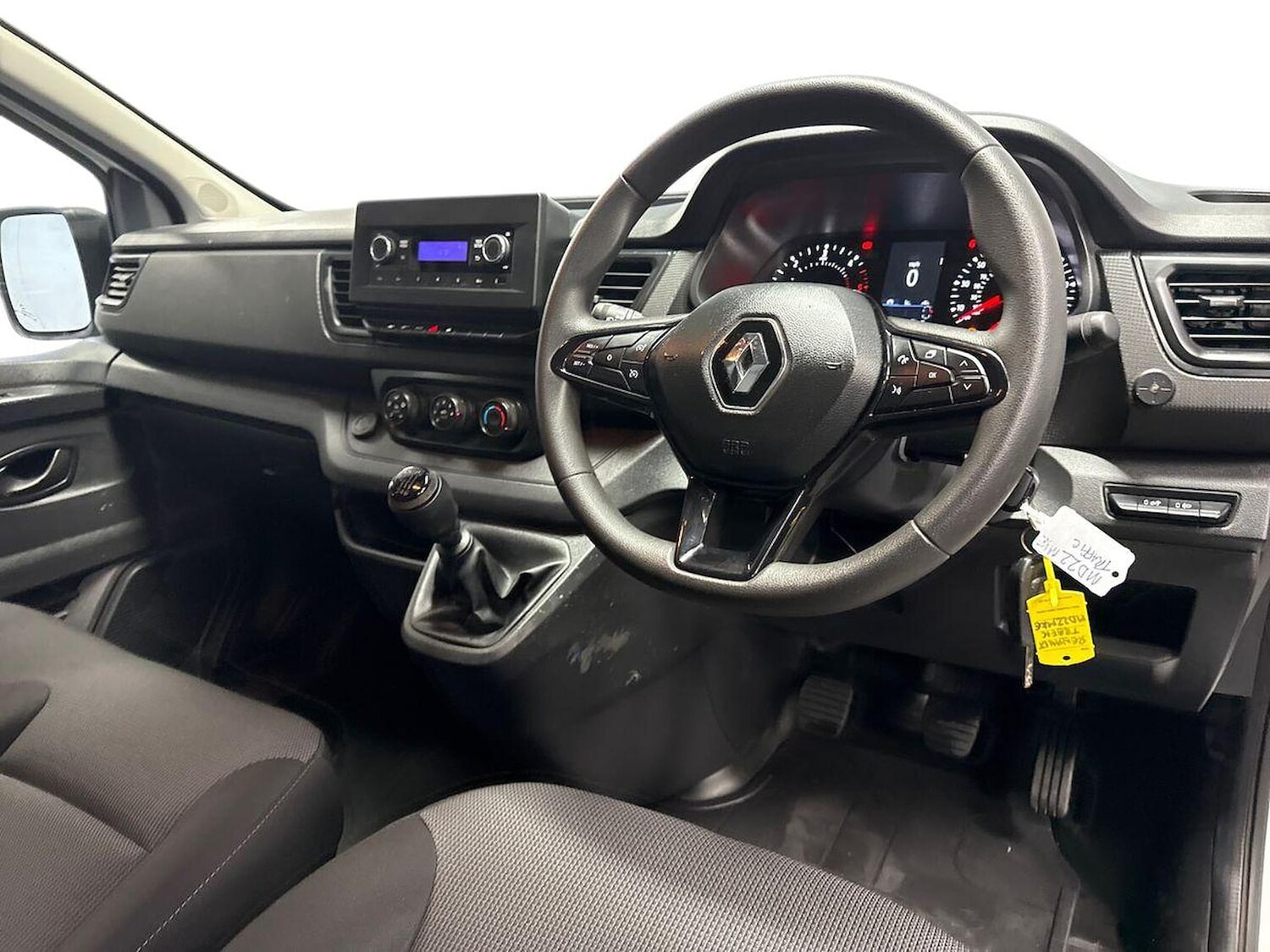 Used Renault Trafic 2022 for sale - 76288565: Photo 8