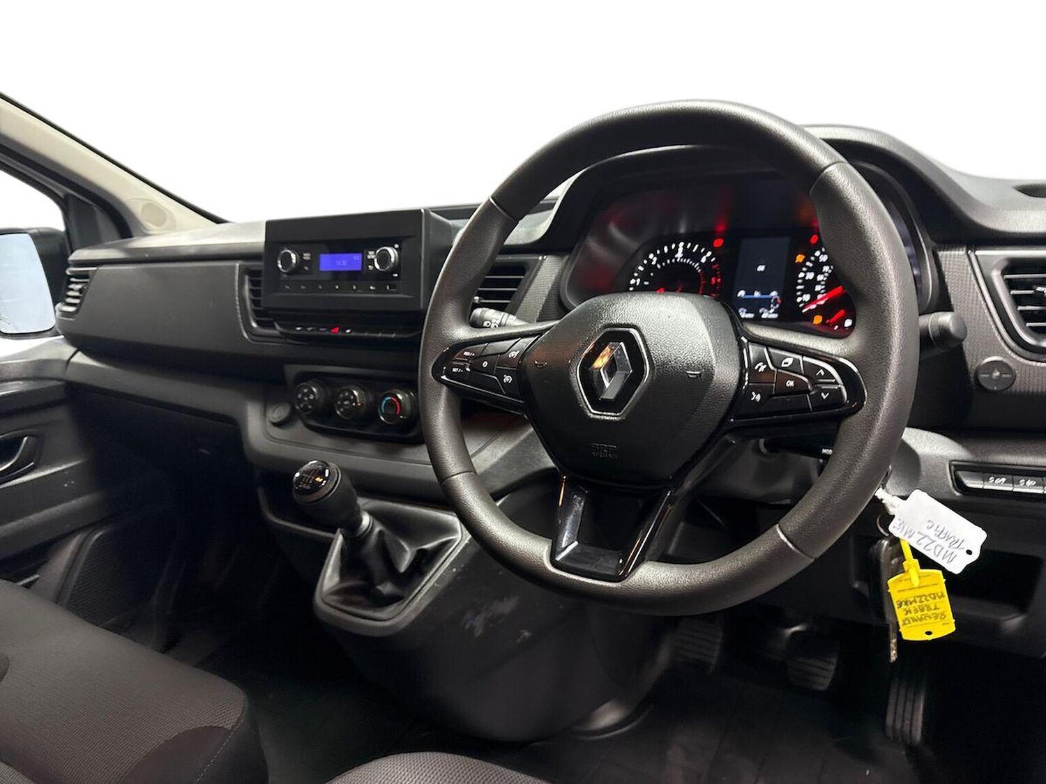 Used Renault Trafic 2022 for sale - 76288565: Photo 9