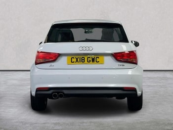 Used Audi A1 2018 for sale - 79405974: Photo
