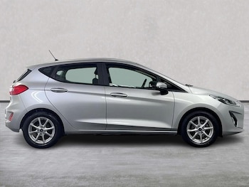 Used Ford Fiesta 2019 for sale - 79301925: Photo