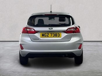 Used Ford Fiesta 2019 for sale - 79301925: Photo