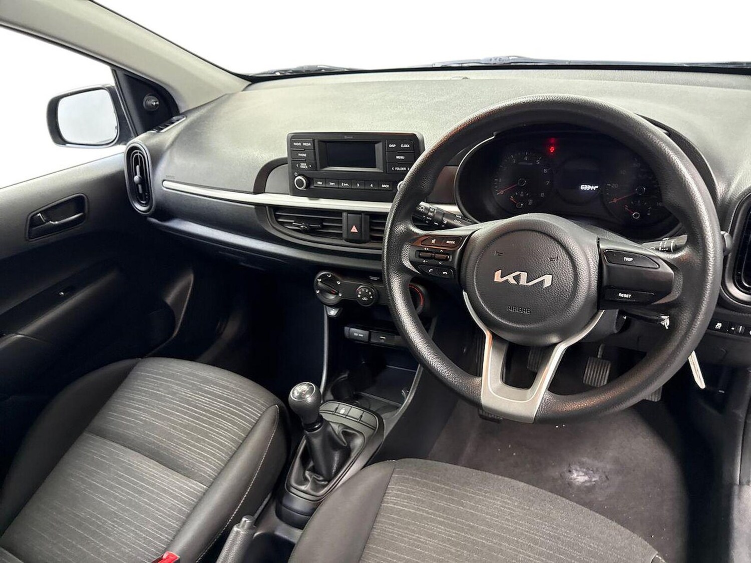 Used Kia Picanto 2022 for sale - 78192564: Photo 10