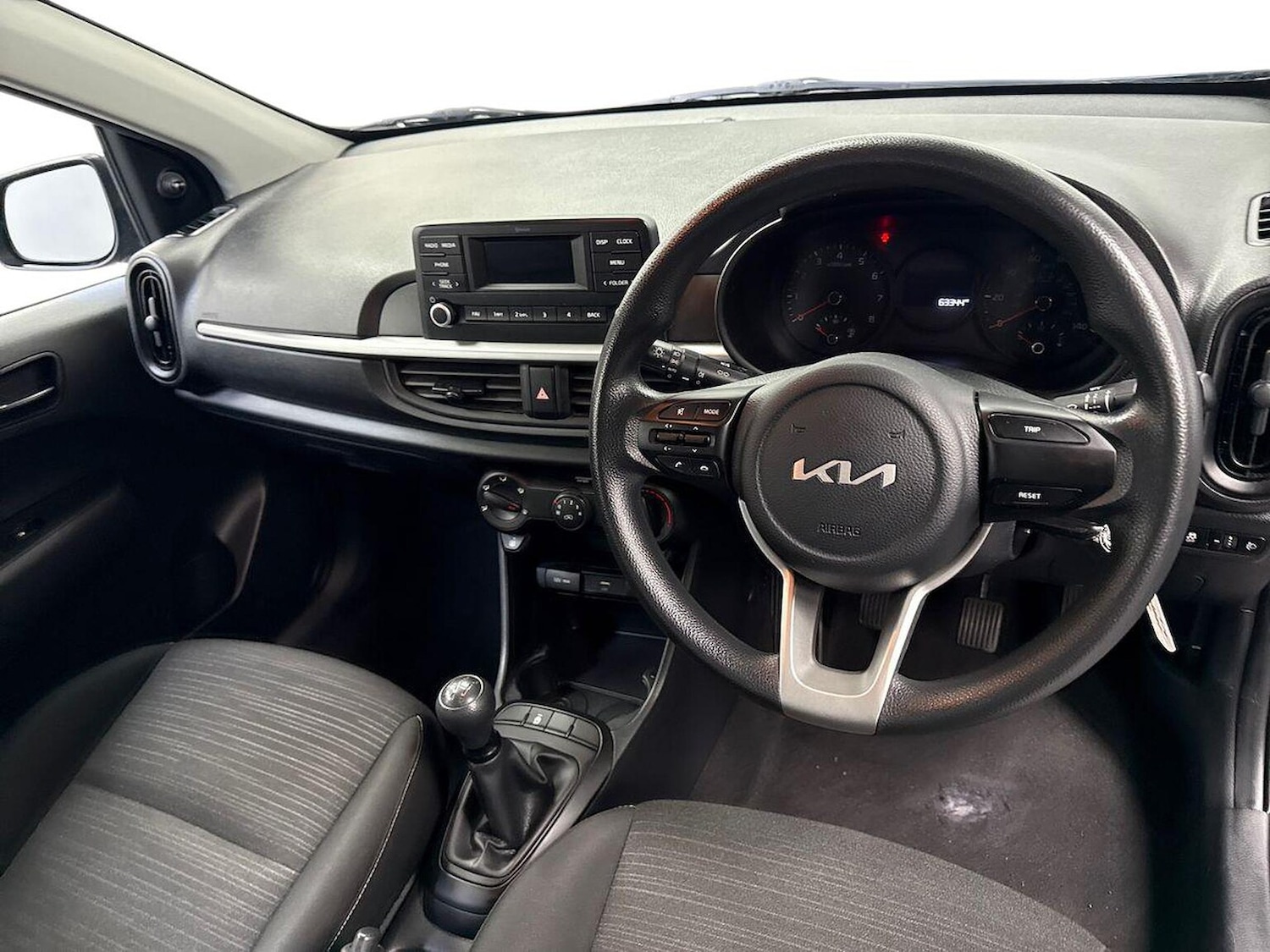 Used Kia Picanto 2022 for sale - 78192564: Photo 11