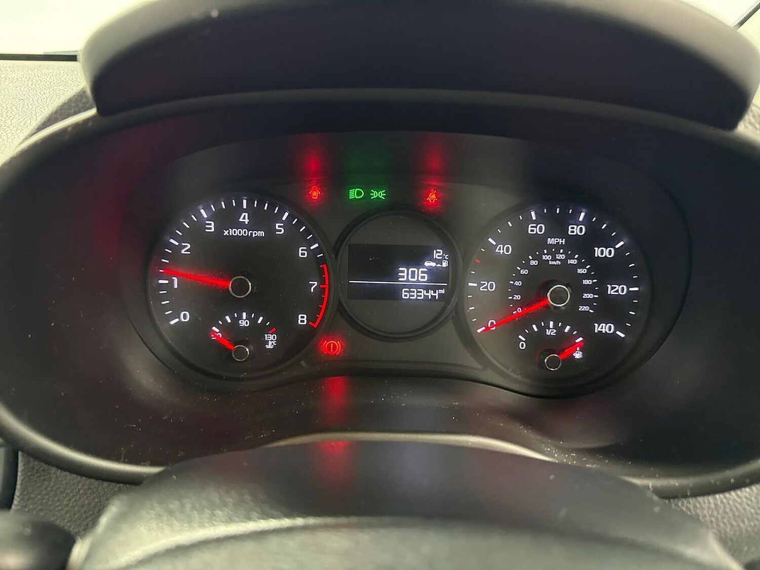 Used Kia Picanto 2022 for sale - 78192564: Photo 12