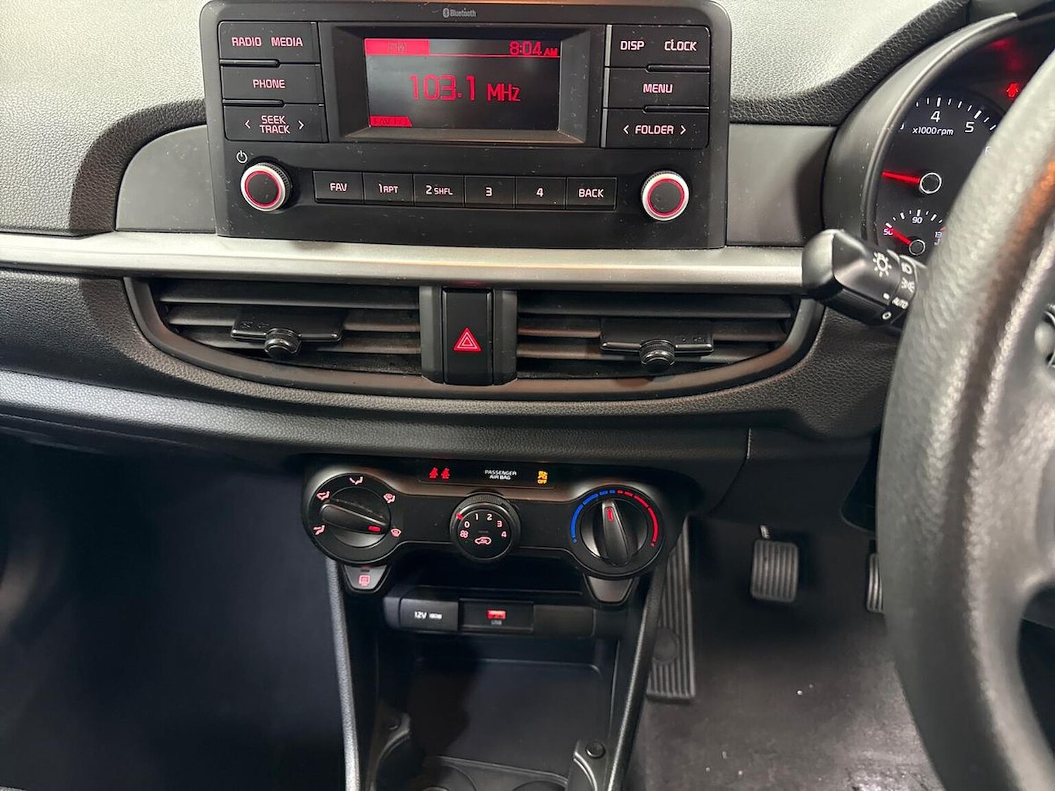 Used Kia Picanto 2022 for sale - 78192564: Photo 13