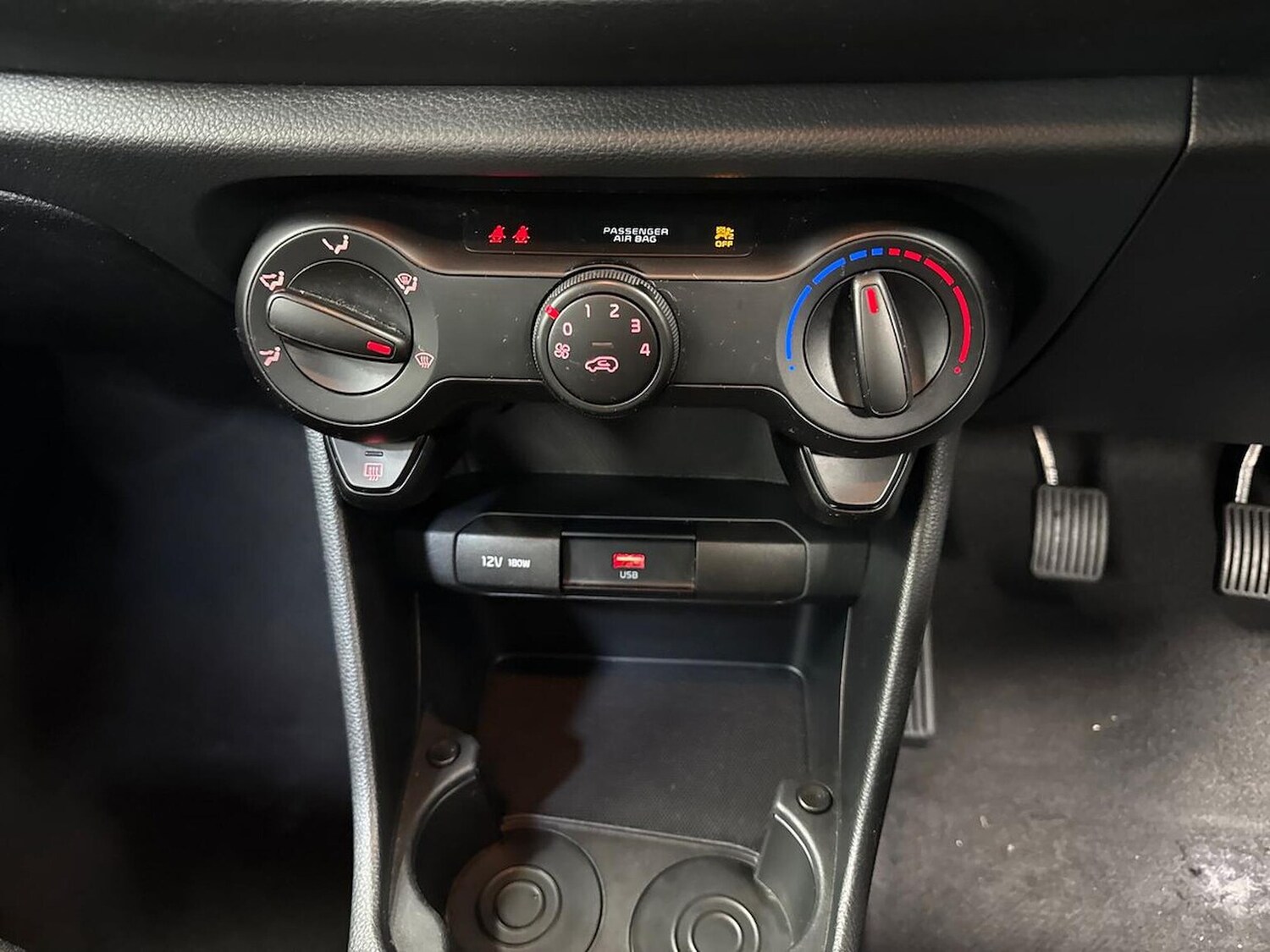 Used Kia Picanto 2022 for sale - 78192564: Photo 14