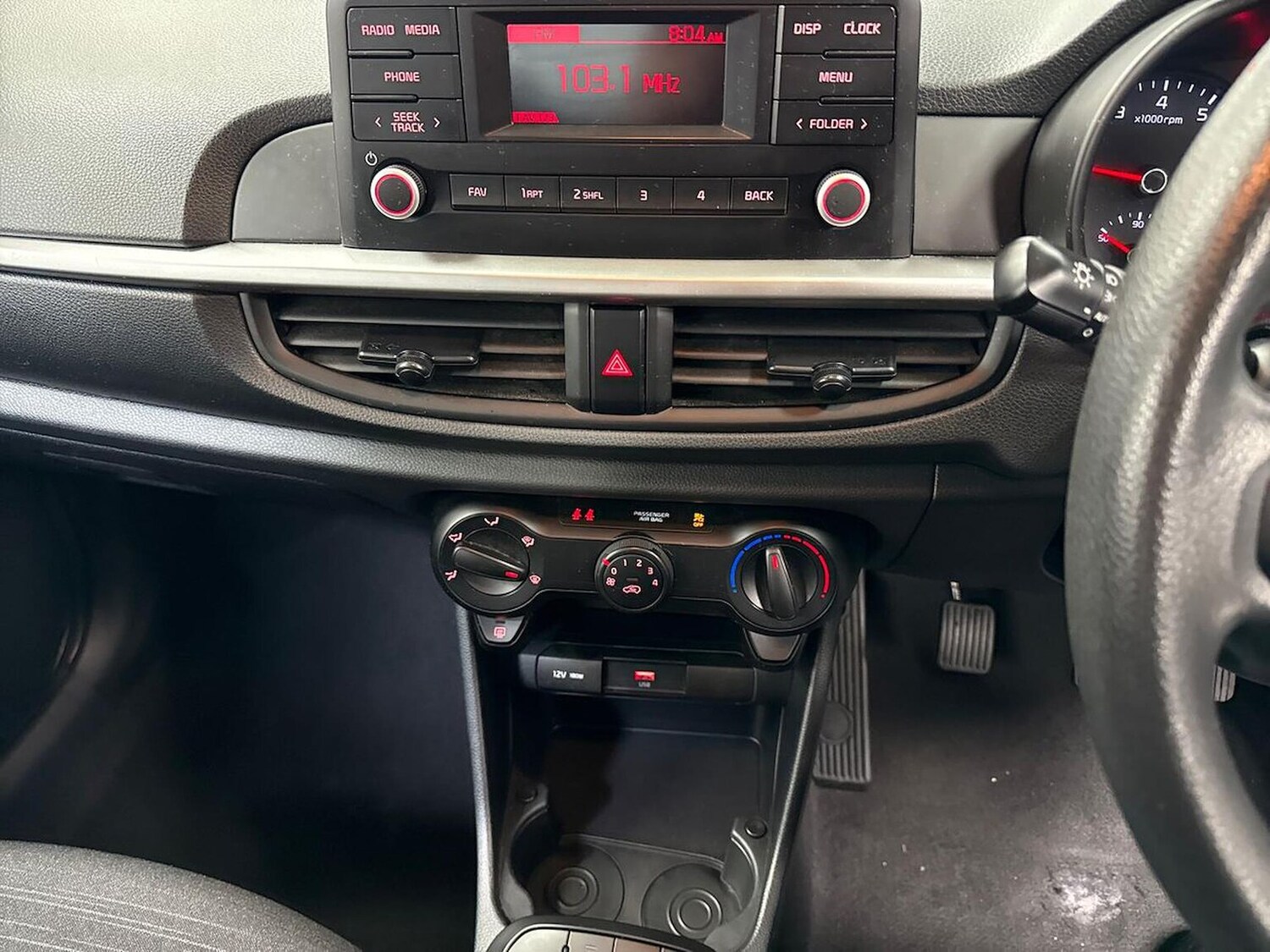 Used Kia Picanto 2022 for sale - 78192564: Photo 15