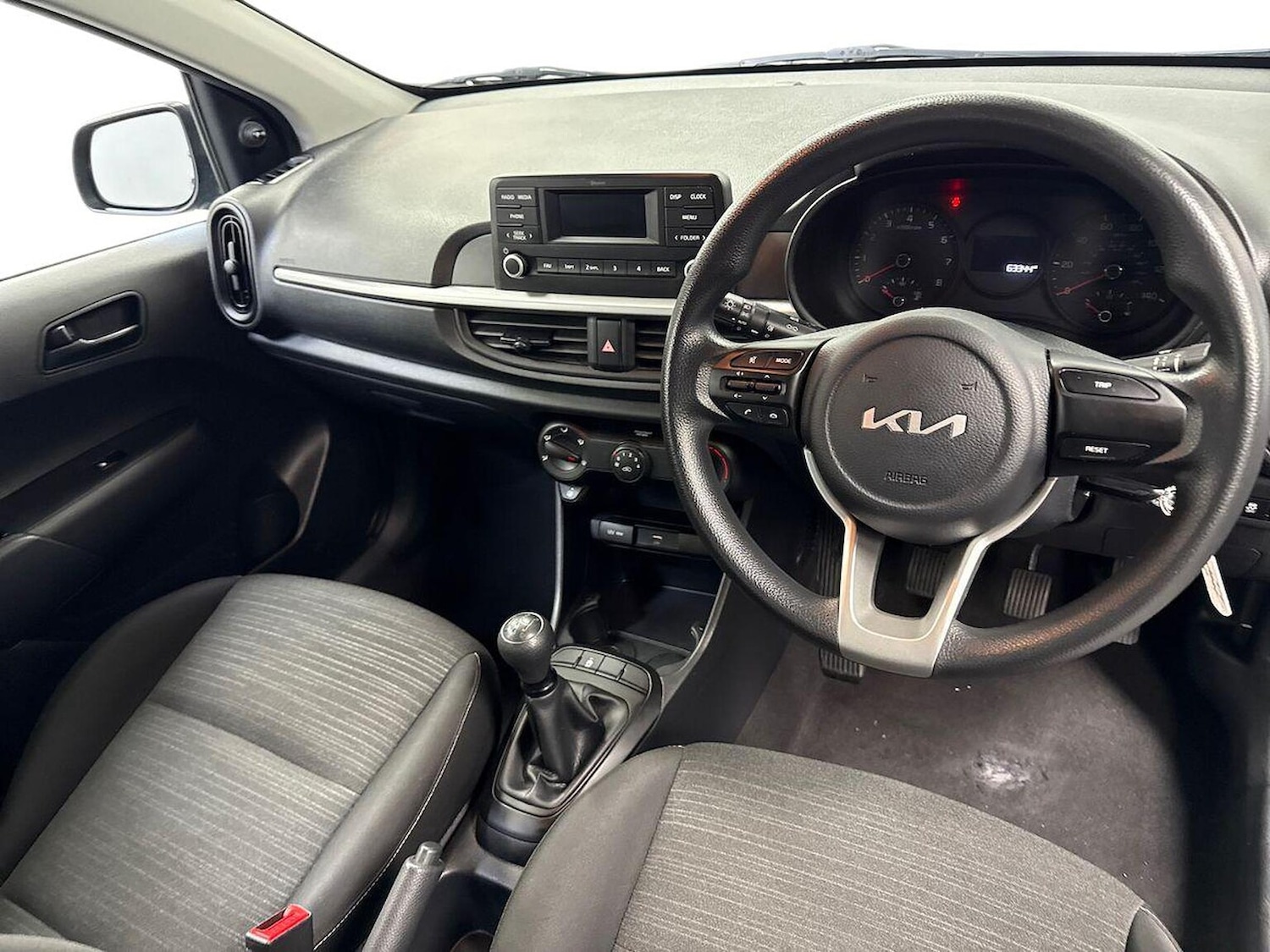 Used Kia Picanto 2022 for sale - 78192564: Photo 17